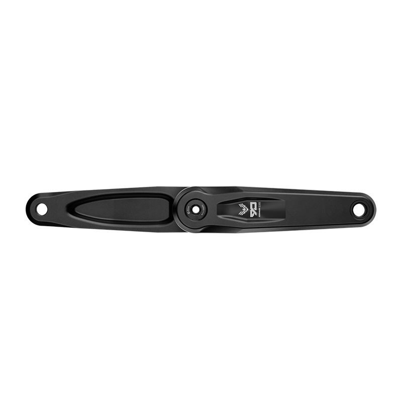 JUEGO DE BIELAS E-BIKE SRAM EAGLE 90 ISIS DIRECT MOUNT 170 mm BOSCH ALUMINIO NEGRO