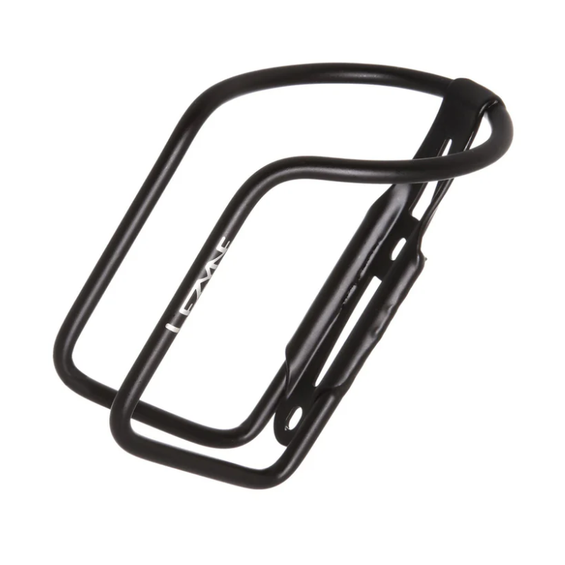 LEZYNE POWER CAGE MATTE BLACK