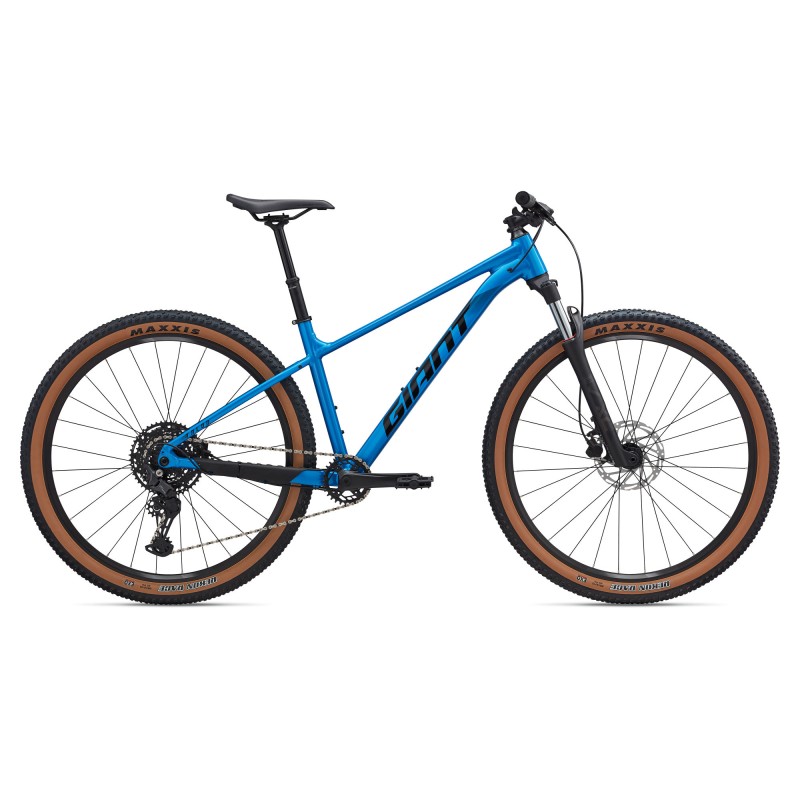 bicicleta mtb giant Talon 1 2026