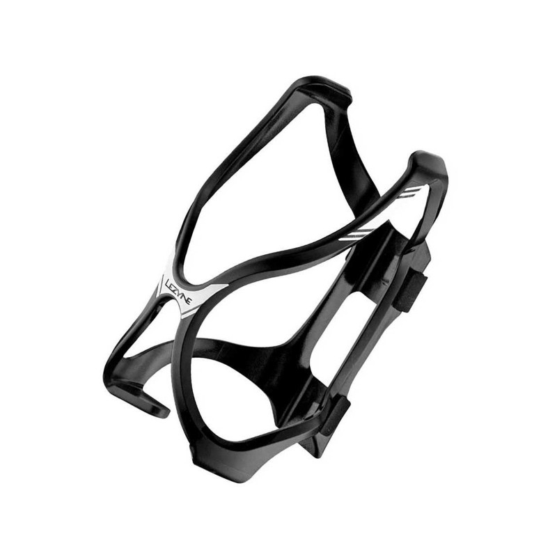 LEZYNE FLOW CAGE BLACK