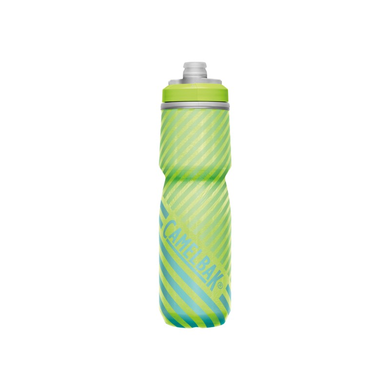 bidón camelbak PODIUM CHILL 24OZ, CORAL SUNSET