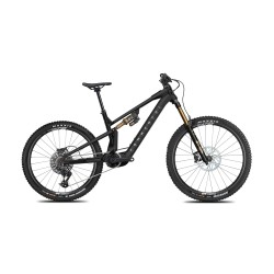 bicicleta eléctrica...