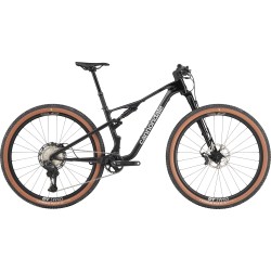 Bicicleta doble suspensión...