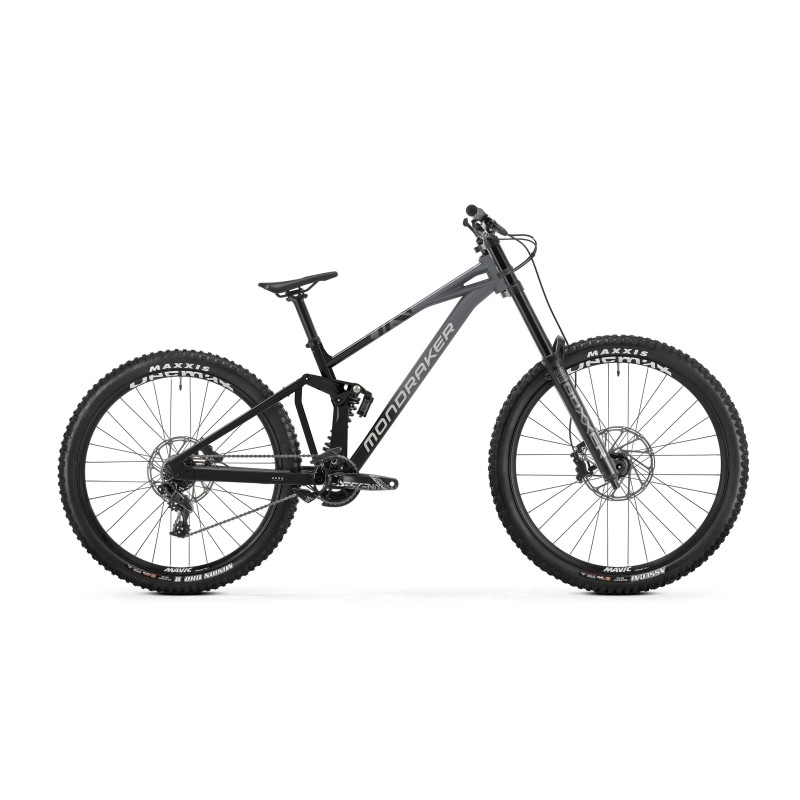 BICICLETA MONDRAKER SUMMUM S Mullet 2026
