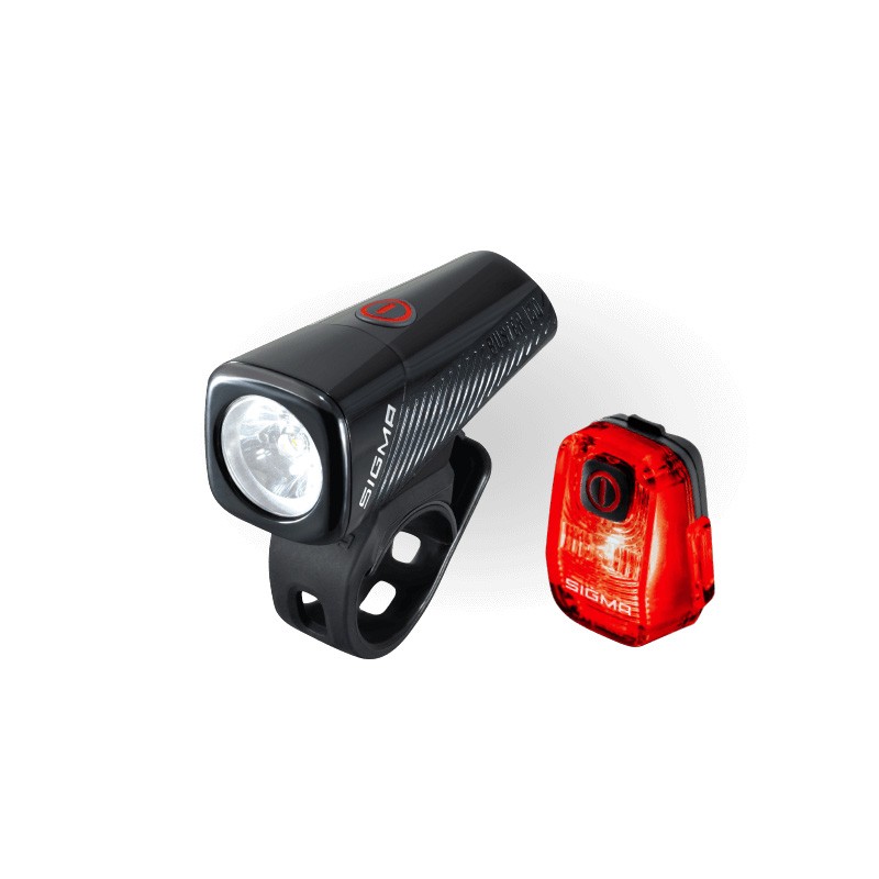 JUEGO DE LUCES SIGMA DELAN.BUSTER 150/TRAS.NYTE 10