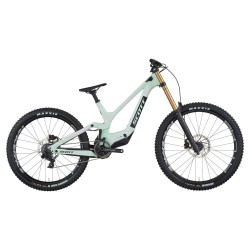 BICICLETA SCOTT GAMBLER RC...