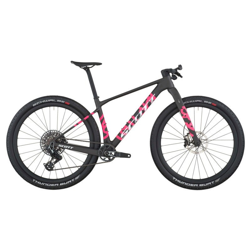 BICICLETA SCOTT SCALE GRAVEL RC 2026