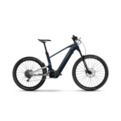 BICICLETA ELECTRICA HAIBIKE...