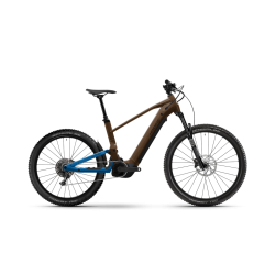BICICLETA ELECTRICA HAIBIKE...