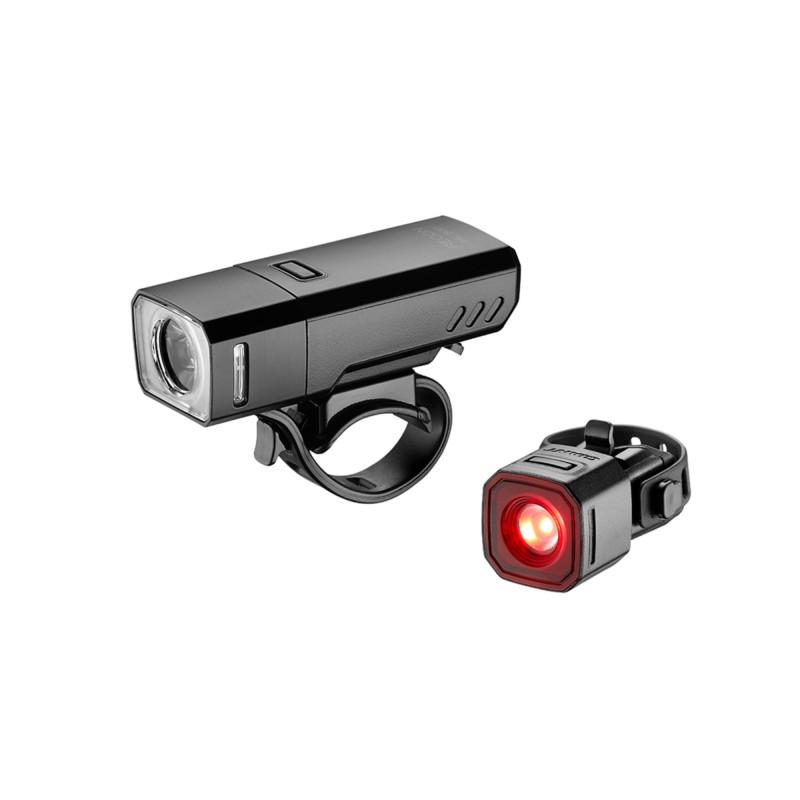 Combo luces giant Recon HL 500 y TL 100