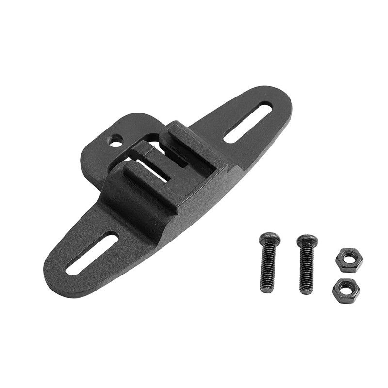 Soporte luz trasera giant RECON TL a portabultos