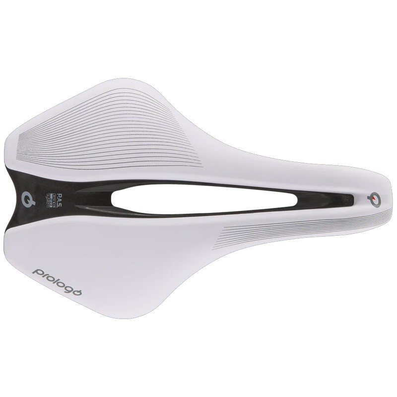 SILLIN PROLOGO DIMENSION R2 NACK 153 BLANCO/GRIS