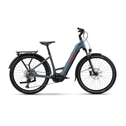 Bicicleta eléctrica Winora...