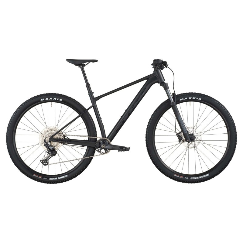 BICICLETA SCOTT SCALE 940 2026