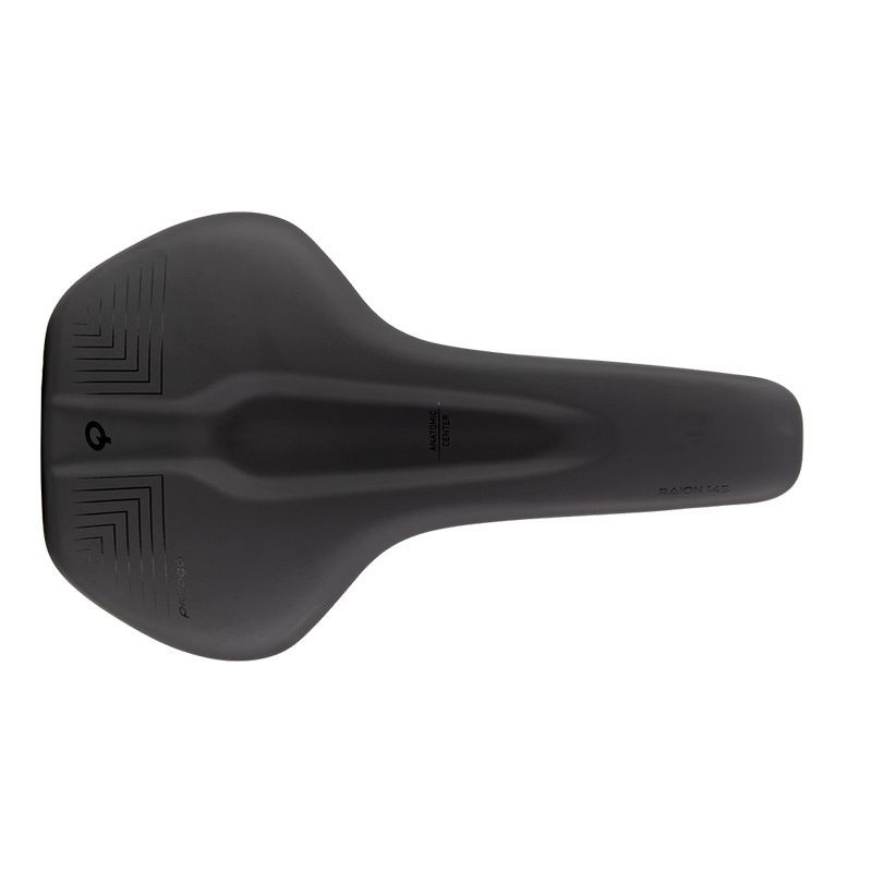 SILLIN PROLOGO RAION ACERO RECICLADO 135 NEGRO