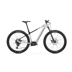 BICICLETA MONDRAKER PRIME 2025