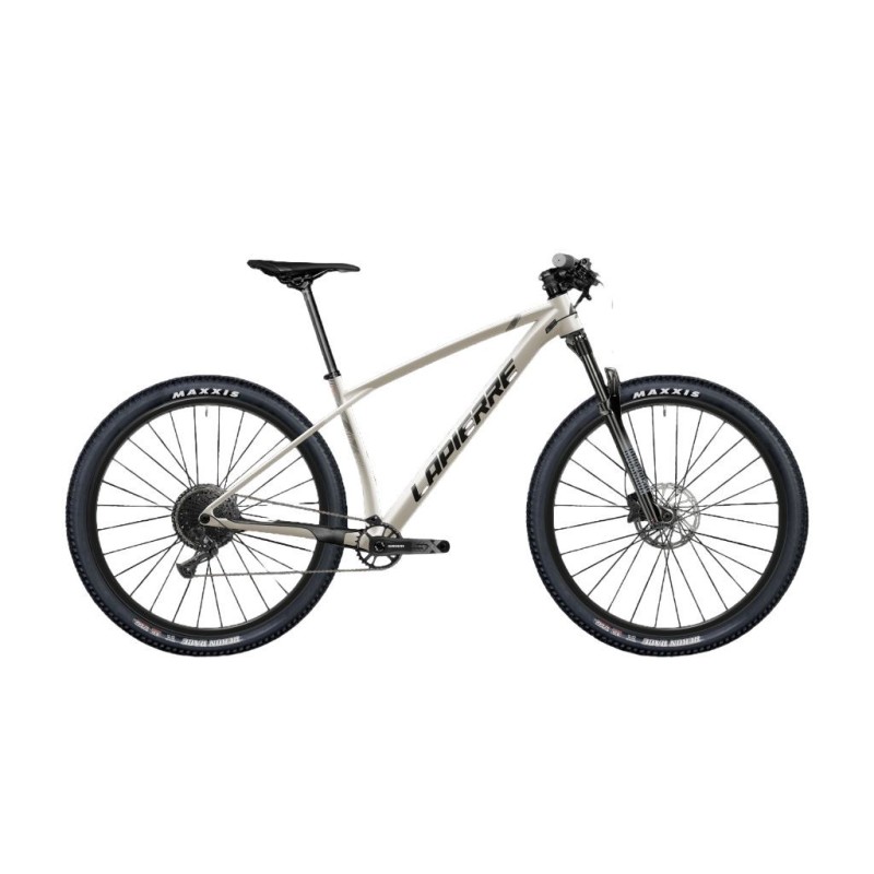 Bicicleta XC Lapierre PRORACE 4.9 2025