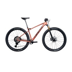 Bicicleta XC Lapierre...
