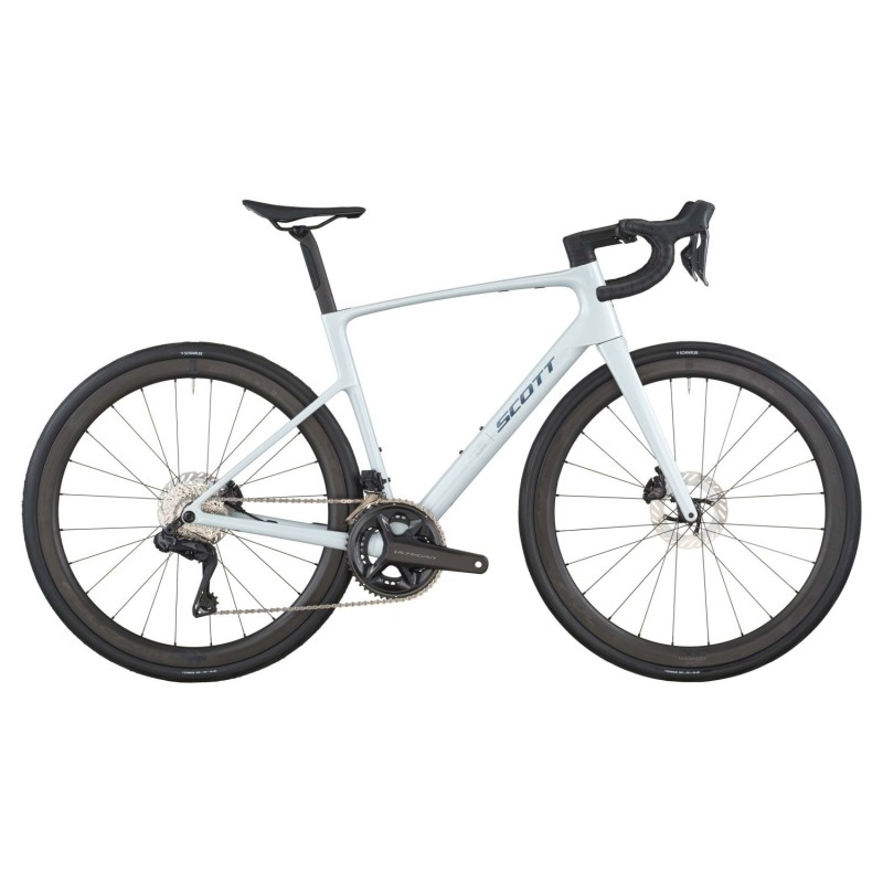 BICICLETA SCOTT ADDICT 20 2026