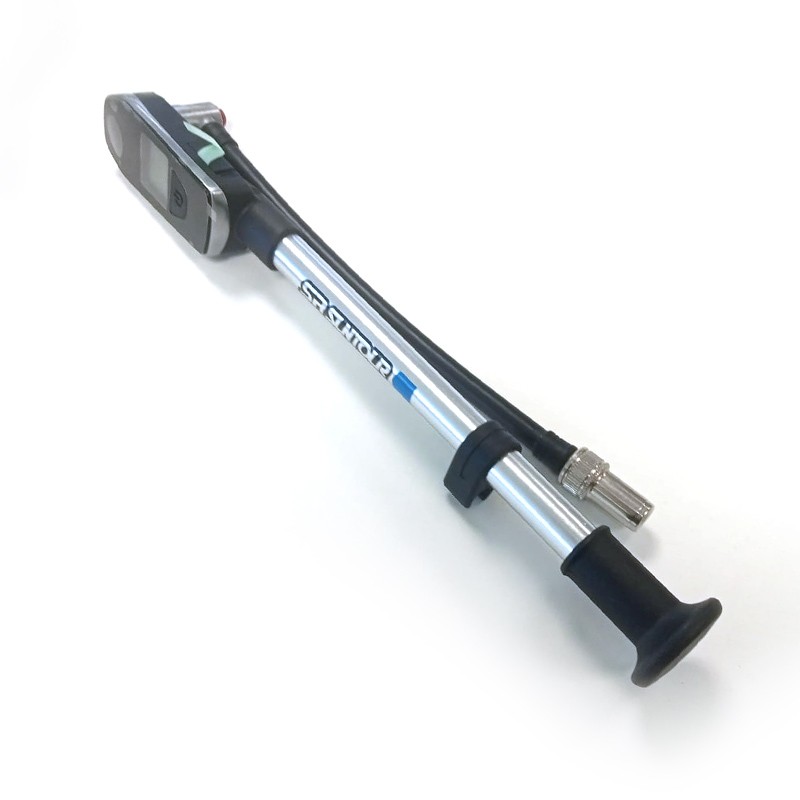 HINCHADOR DIGITAL SUNTOUR FKA089-05 300 PSI H/S AL