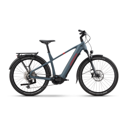 Bicicleta eléctrica Winora...
