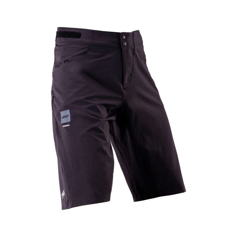 Short MTB LEATT Trail 3.0 con Badana
