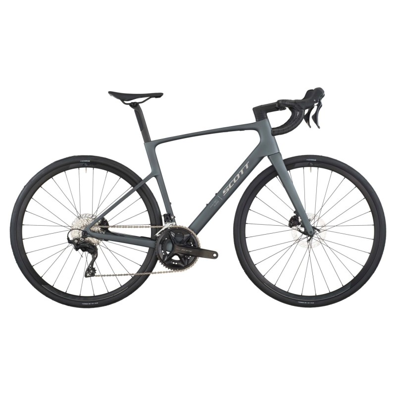 BICICLETA DE CARRETERA SCOTT ADDICT 50 2026