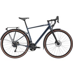 Bicicleta gravel Cannondale...