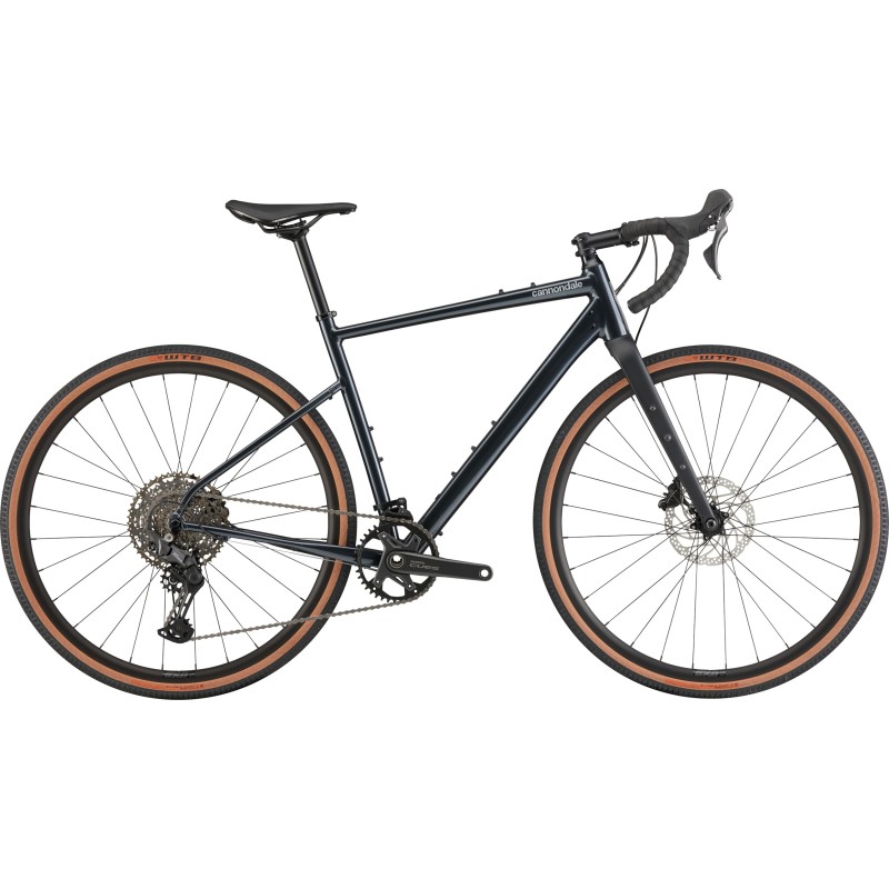 Bicicleta gravel Cannondale Topstone 2 CUES - 1x