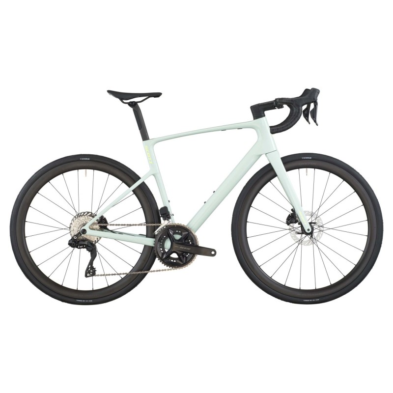 BICICLETA SCOTT ADDICT 30 2026
