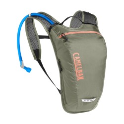 mochila de hidratacion...