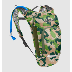 mochila de hidratacion...