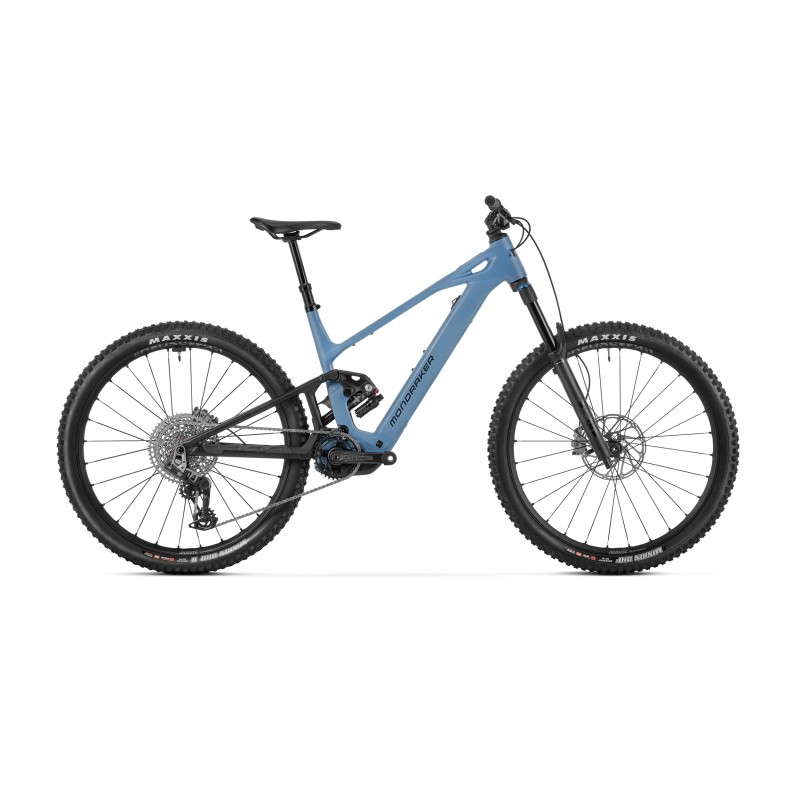 Bicicleta Eléctrica Mondraker SLY RR 2026
