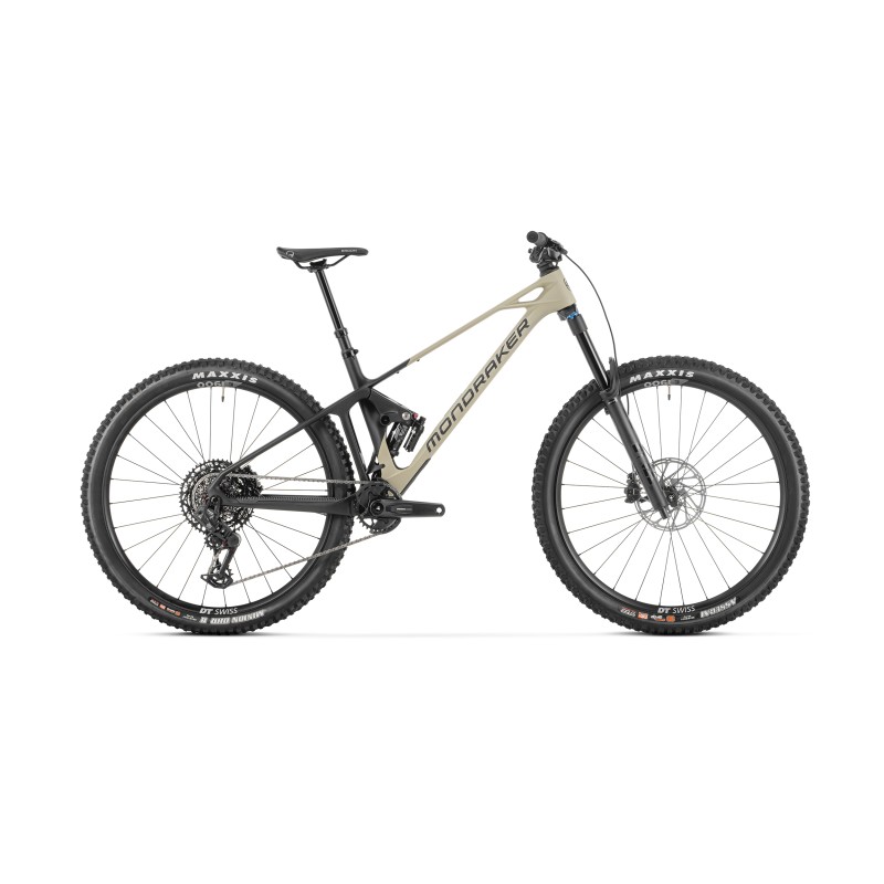 BICICLETA MONDRAKER FOXY CARBON RR 2026