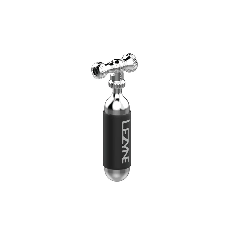 LEZYNE CLIK® DRIVE CO2 WITH 20G CARTRIDGE