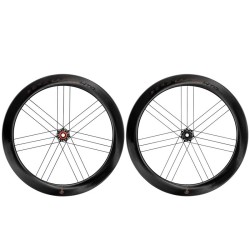 JUEGO DE RUEDAS CAMPAGNOLO...