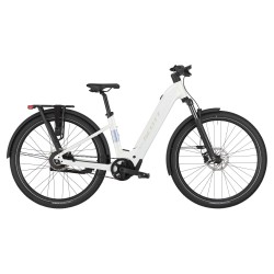 BICICLETA SCOTT SUB 10 BELT...