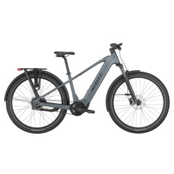 BICICLETA SCOTT SUB 10 BELT...