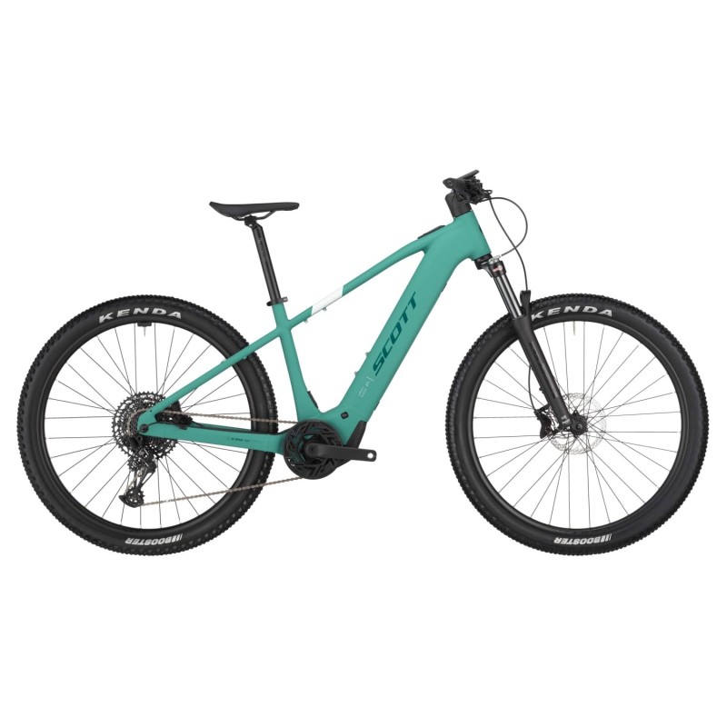 BICICLETA SCOTT ASPECT ERIDE 910 2025