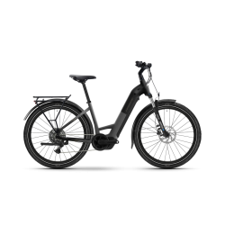 Bicicleta Eléctrica HAIBIKE...