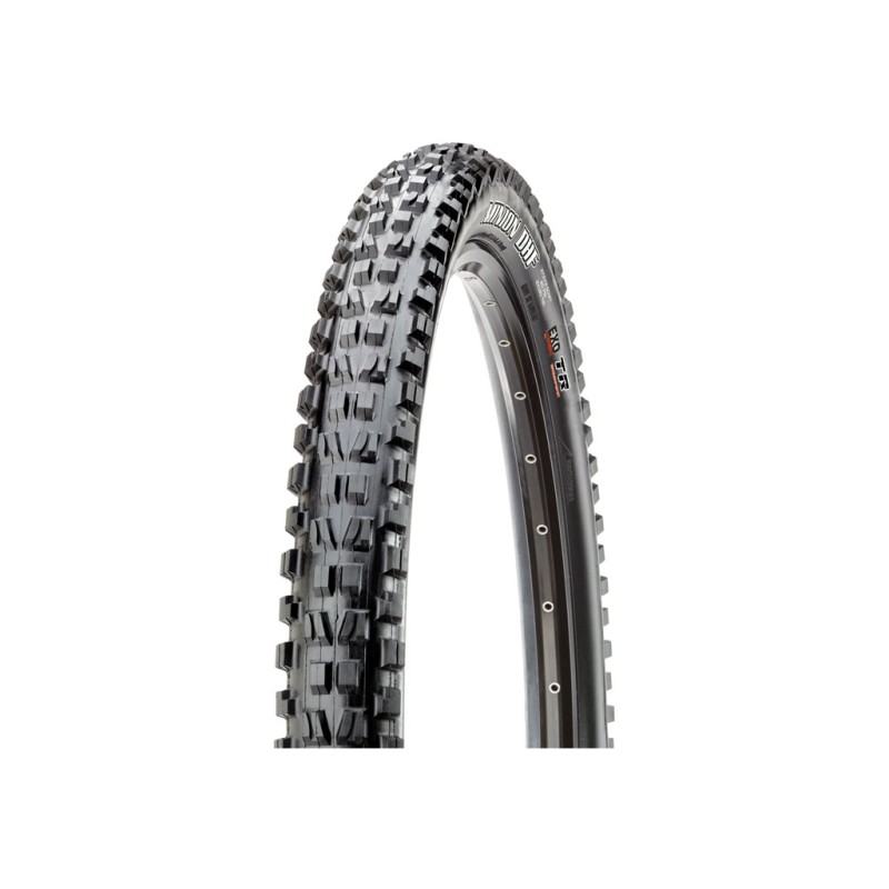 CUBIERTA MAXXIS MINION DHF MOUNTAIN 29X2.50WT 60 TPI FOLDABLE 3CT/EXO/TR