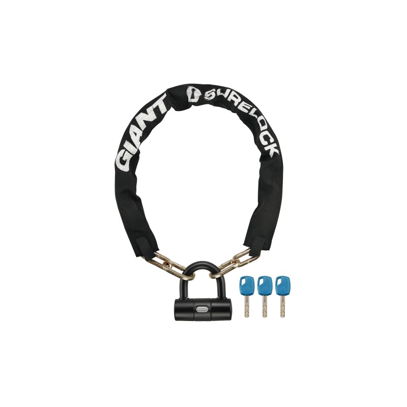 Candado Giant Candado SURELOCK FORCE 2