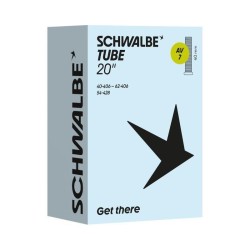CAMARA SCHWALBE AV7...