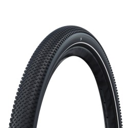 CUBIERTA SCHWALBE G-ONE...