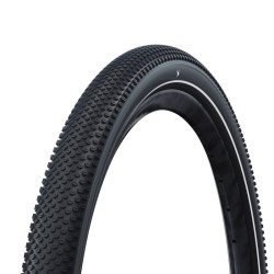 CUBIERTA SCHWALBE G-ONE...