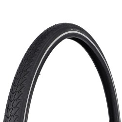 CUBIERTA URBANA XLC VT-T25...