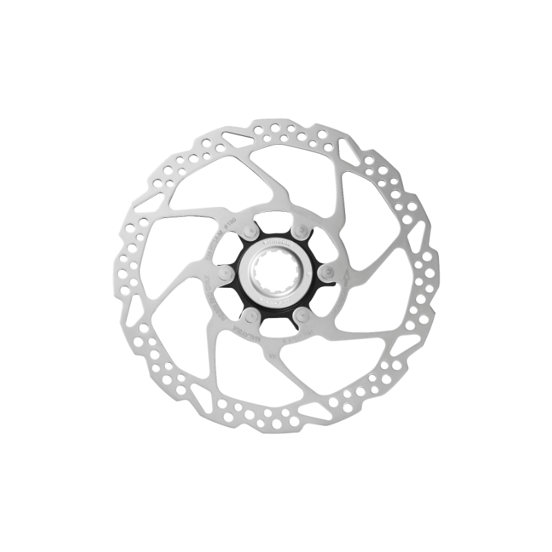 DISCO FRENO SHIMANO DEORE SM-RT54 CENTERL.180mm PL