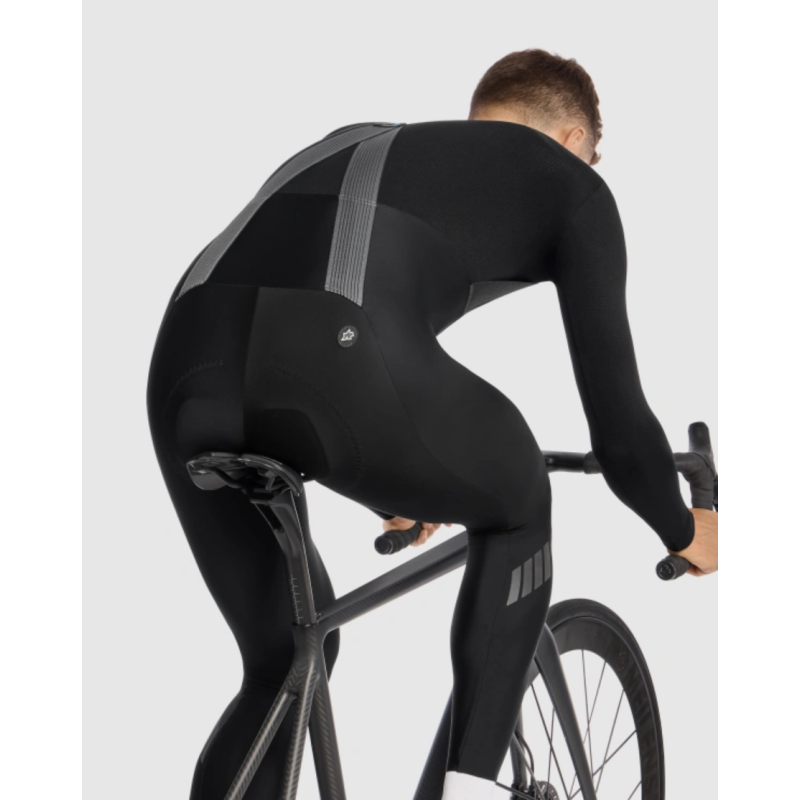 CULOTTE DE INVIERNO ASSOS MILLE GT HASHOOGI S11