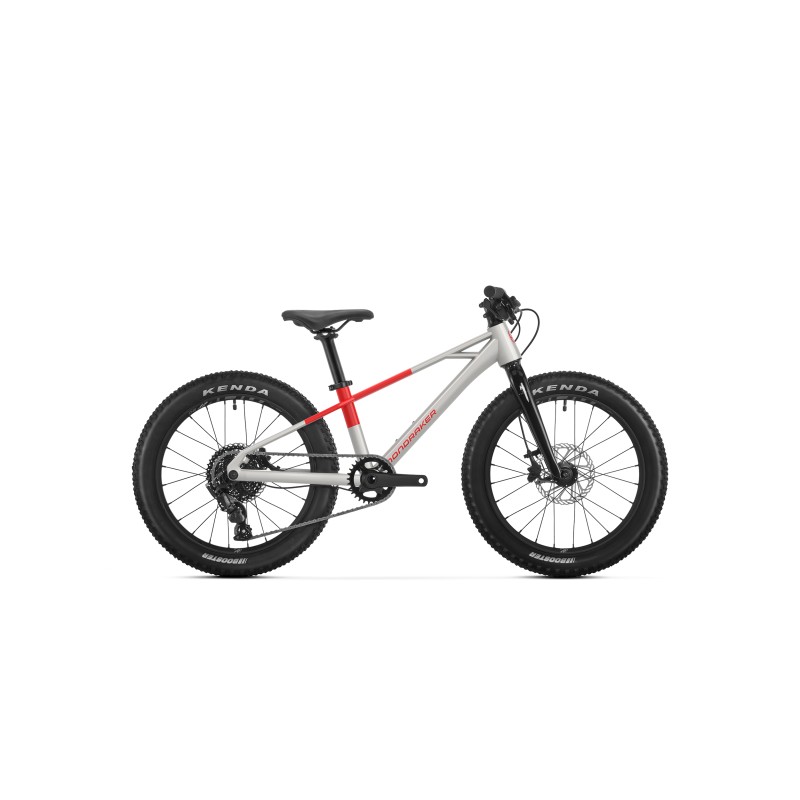 Bicicleta infantil Mondraker TRICK 20 2026