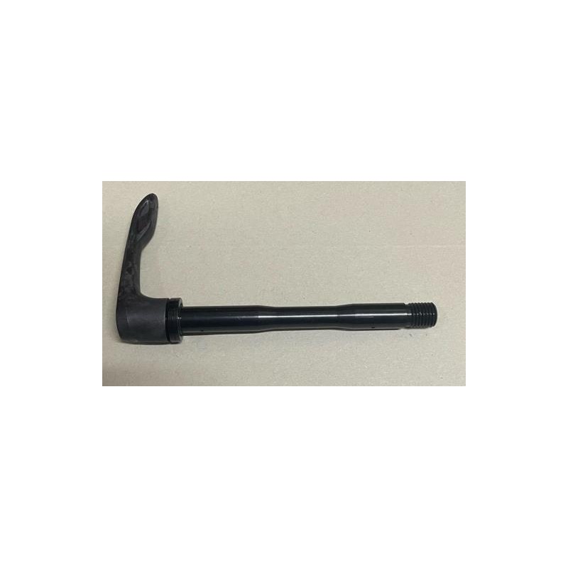 CIERRE Trasero QR GA 19 142/12mm L160.8MM P1.5